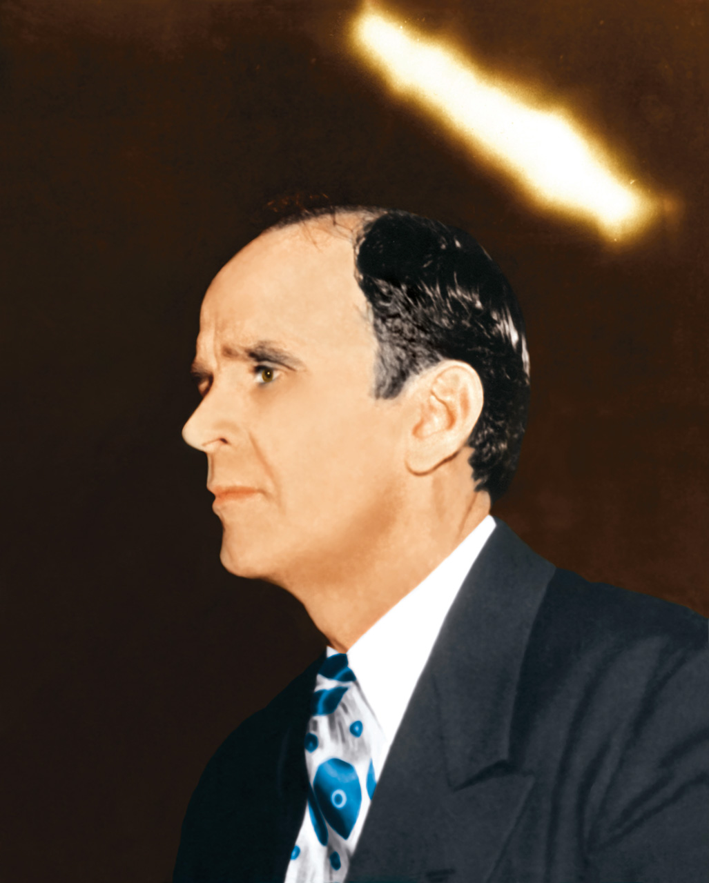 William Marrion Branham